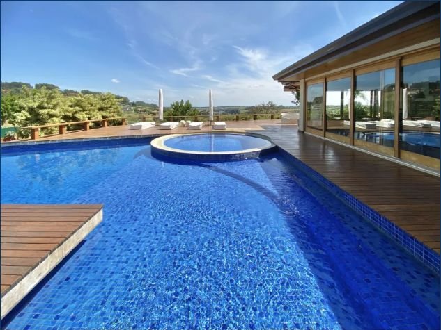 Casa à venda no Condomínio Fazenda da Grama 