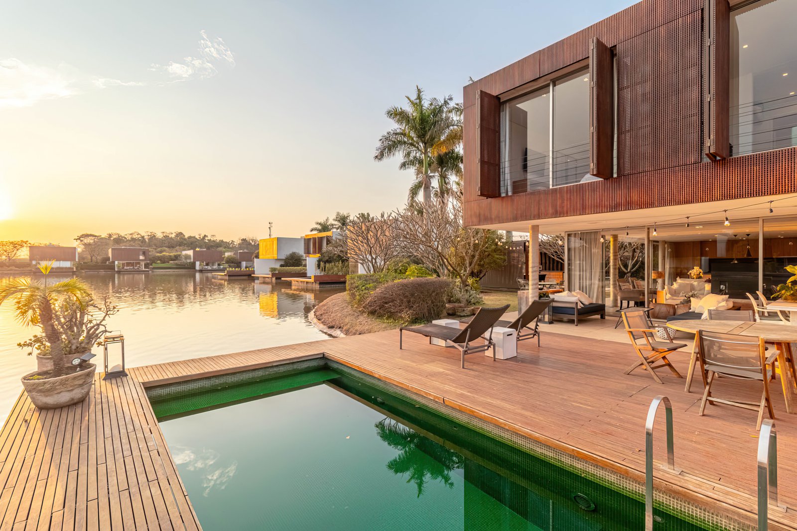 Casa à venda no Condomínio Fazenda Boa Vista 