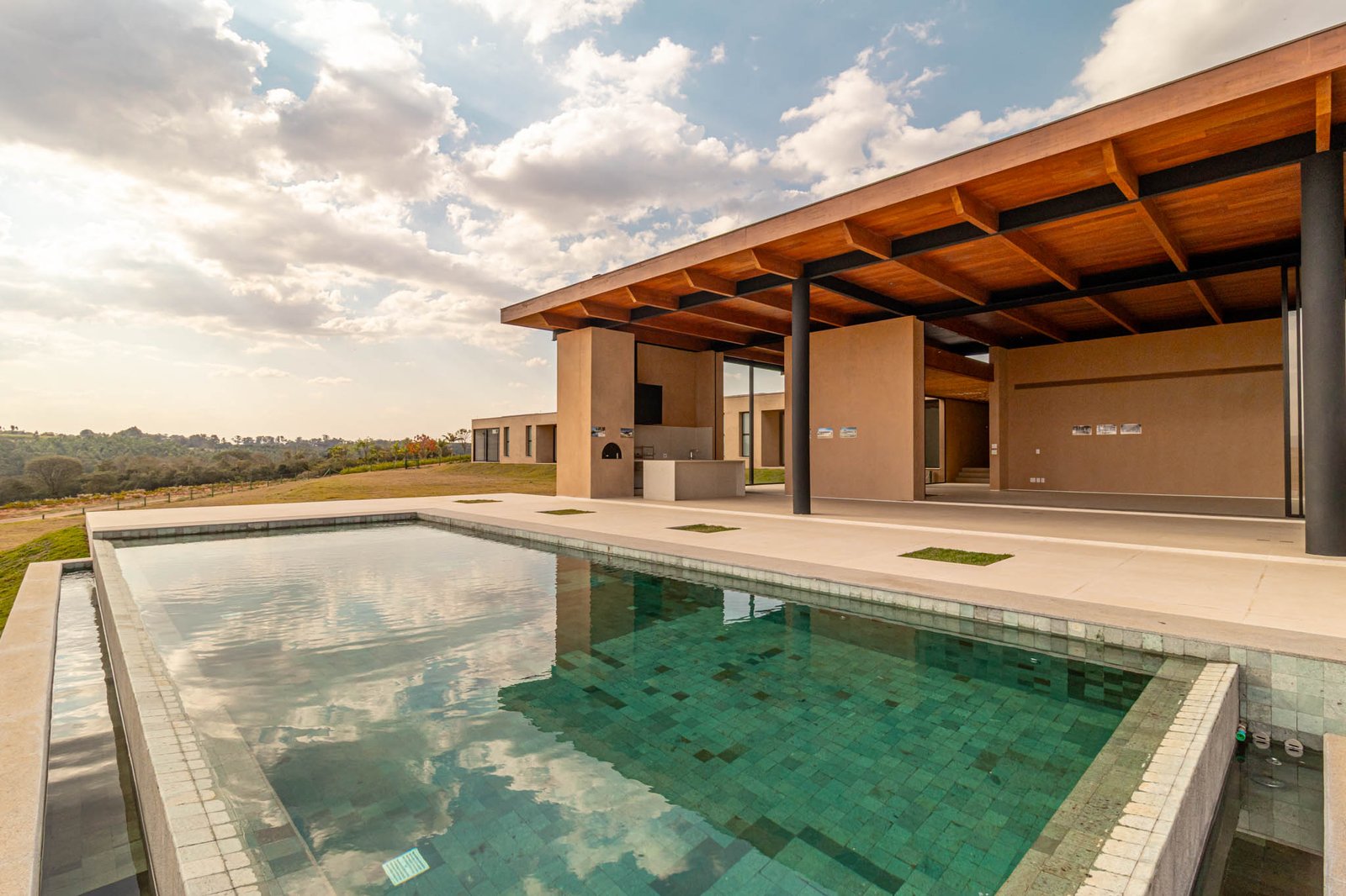 Casa à venda no Condomínio Fazenda Boa Vista 