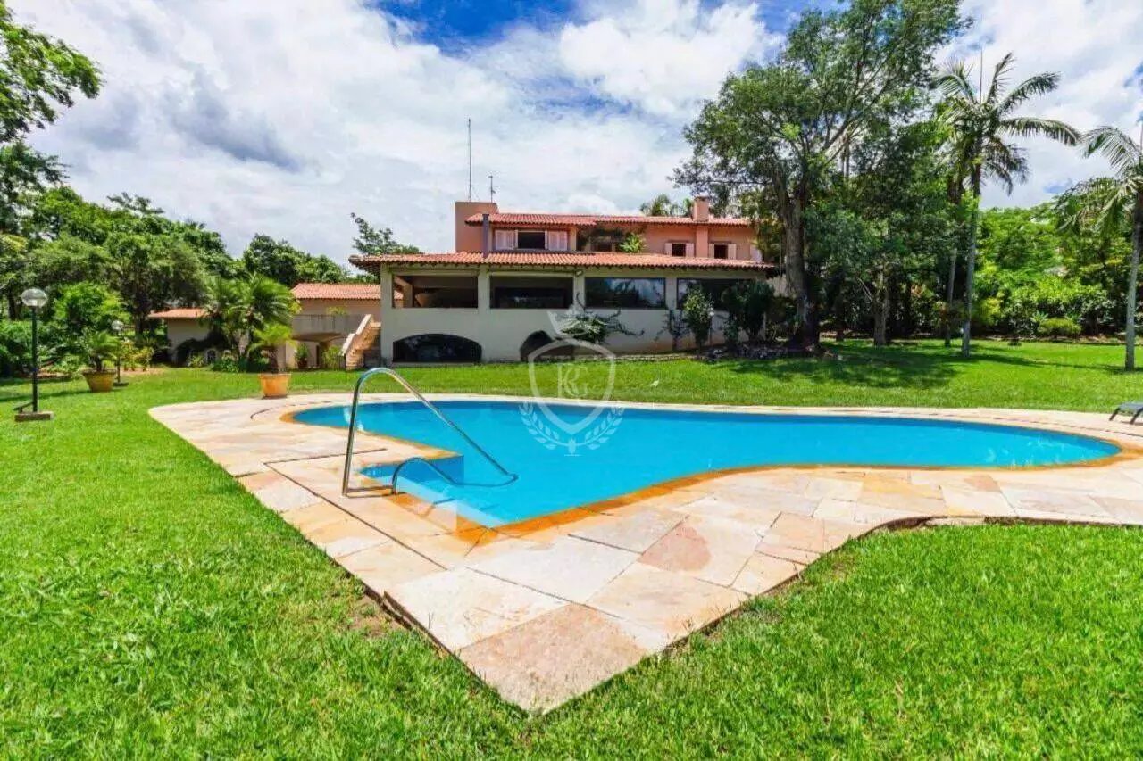 Casa com 2 Suítes à Venda no Condomínio Terras de São José