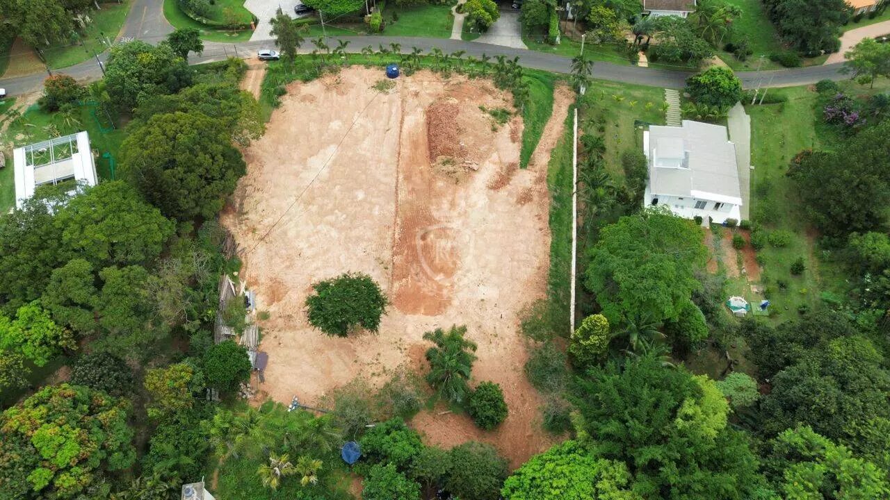 Terreno à Venda no Condomínio Terras de São José