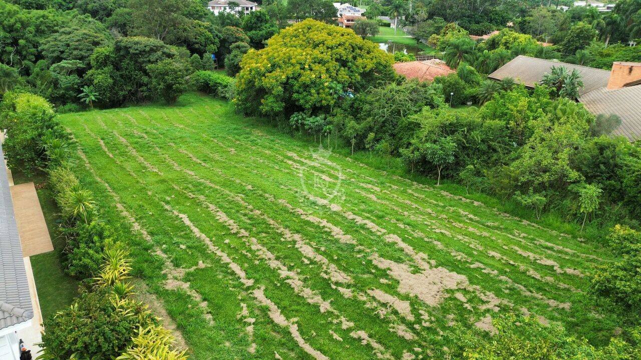 Terreno à Venda no Condomínio Terras de São José