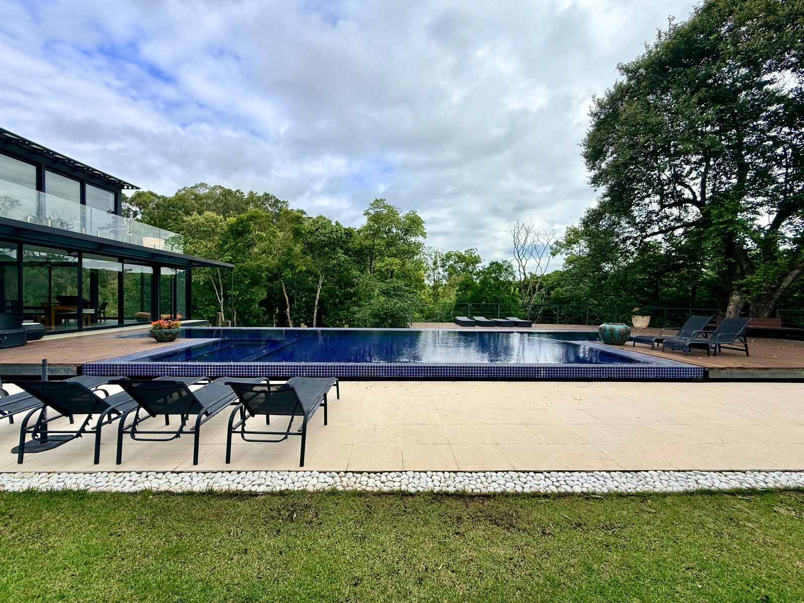 Casa com 4 suítes à venda no Condomínio Fazenda Vila Real Itu