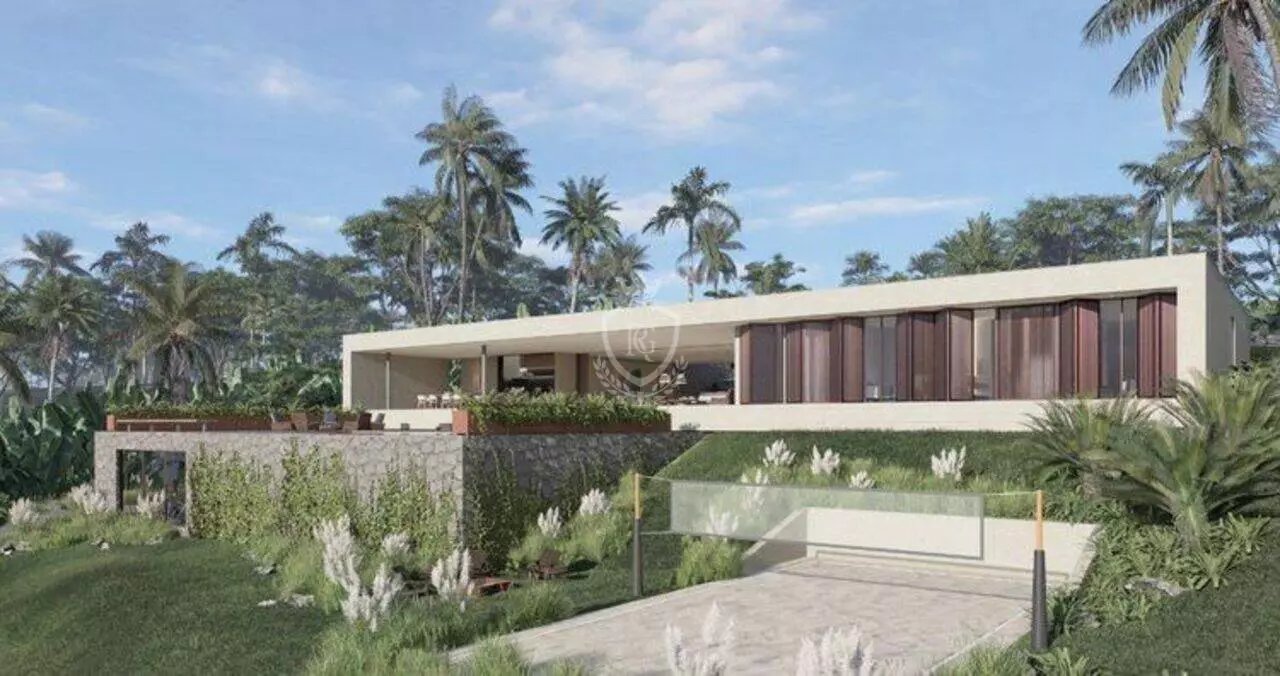 Casa com 6 Suítes à Venda no Condomínio Quinta da Baroneza