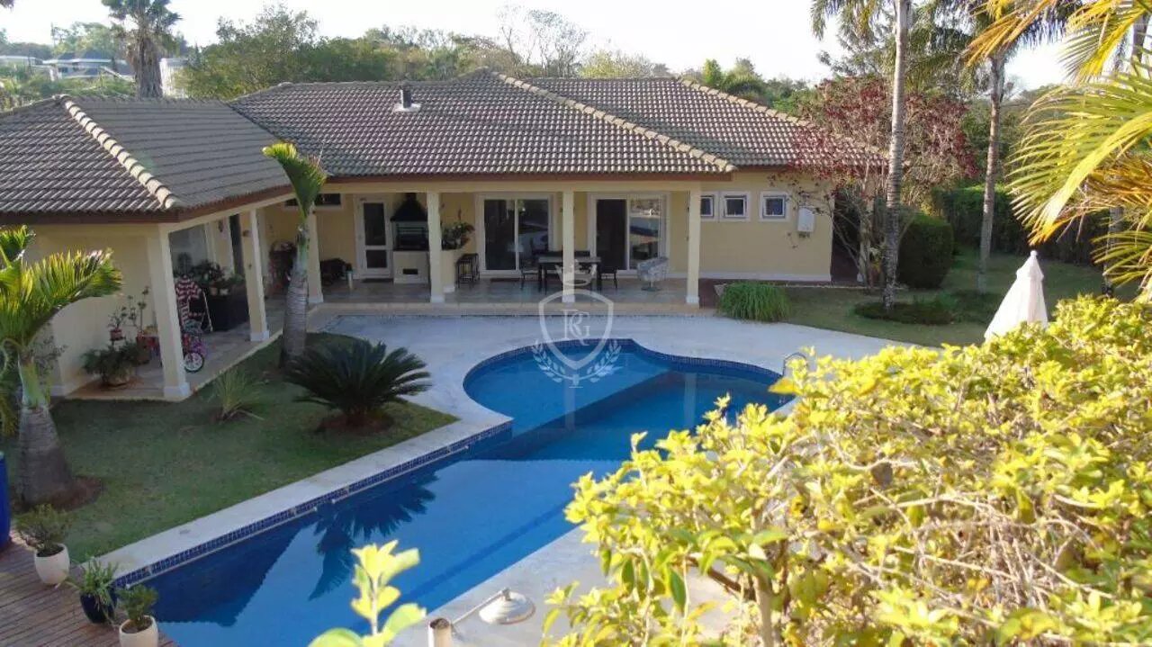 Casa com 2 Suítes à Venda no Condomínio Fazenda Vila Real Itu