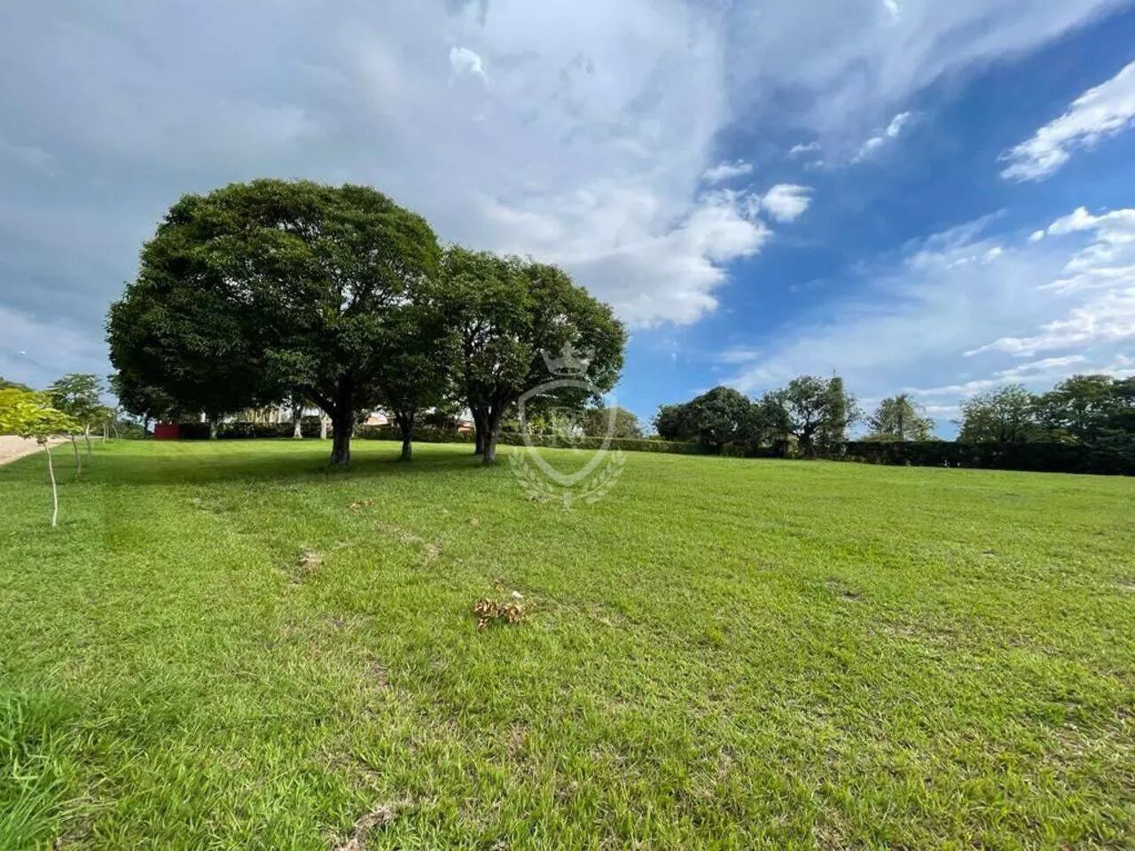 Terreno à Venda no Condomínio Fazenda Vila Real Itu
