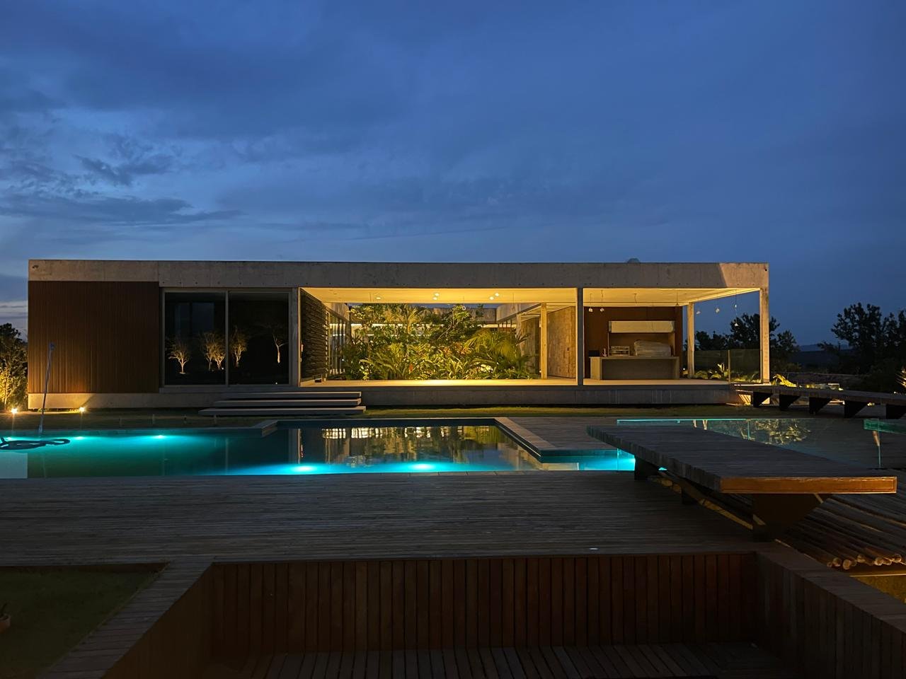 Casa à venda no Condomínio Quinta da Baroneza