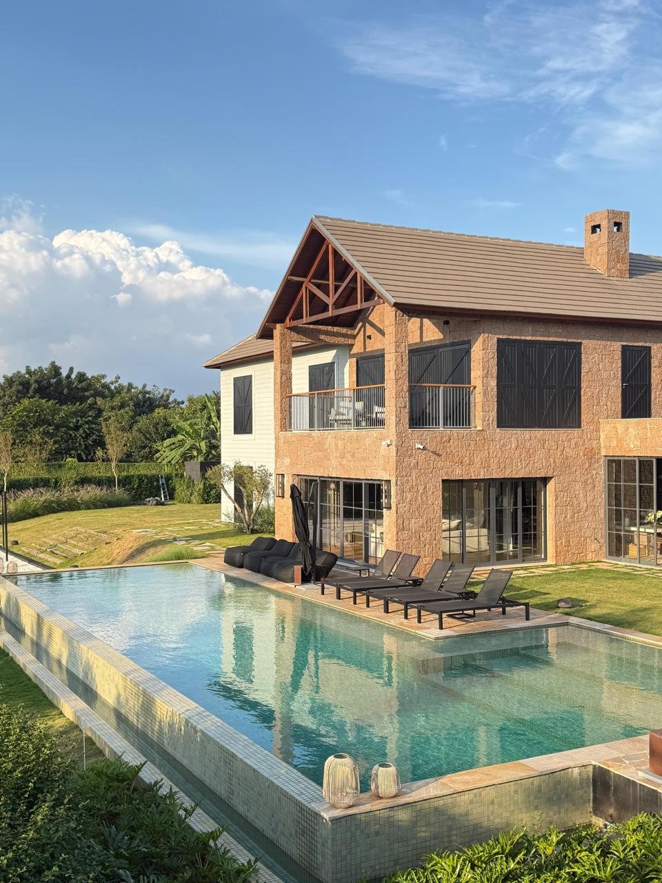 Casa à venda no Condomínio Fazenda Boa Vista 