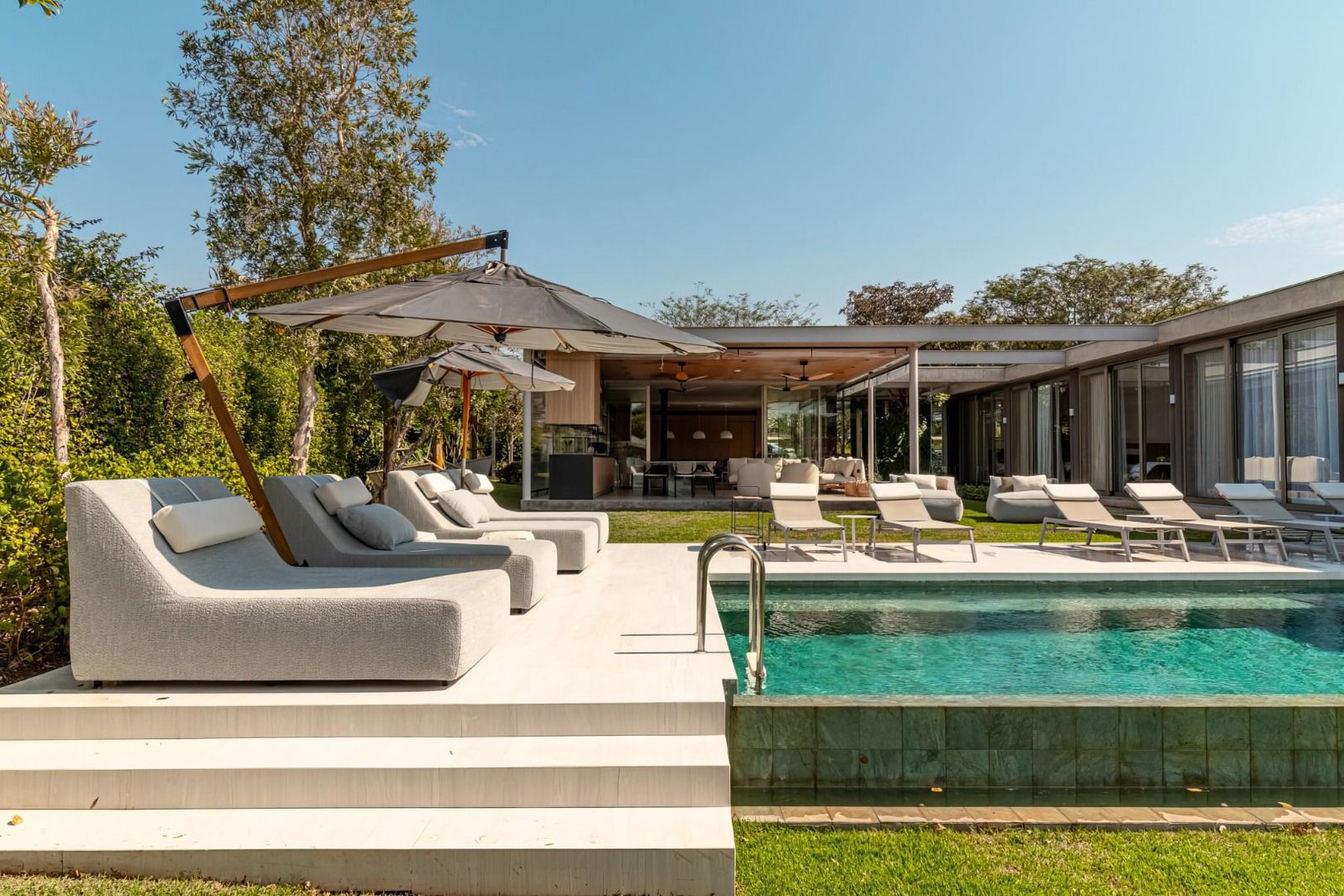 Casa à venda no Fazenda Boa Vista