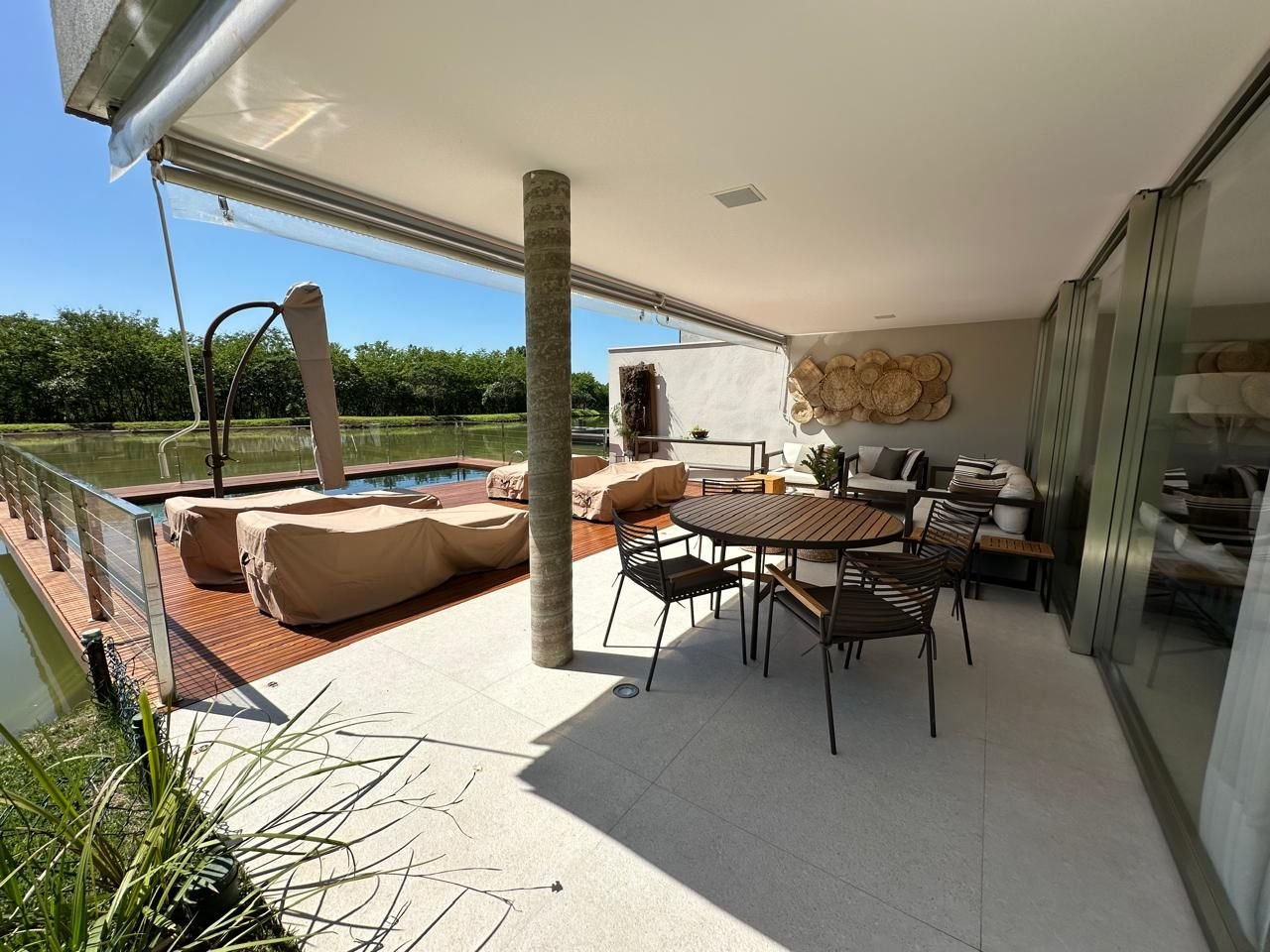 Casa à venda no Fazenda Boa Vista