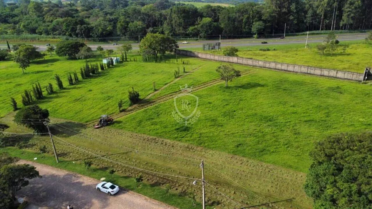 Terreno à Venda no Condomínio Fazenda Vila Real Itu
