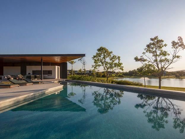 Casa à venda no Fazenda Boa Vista