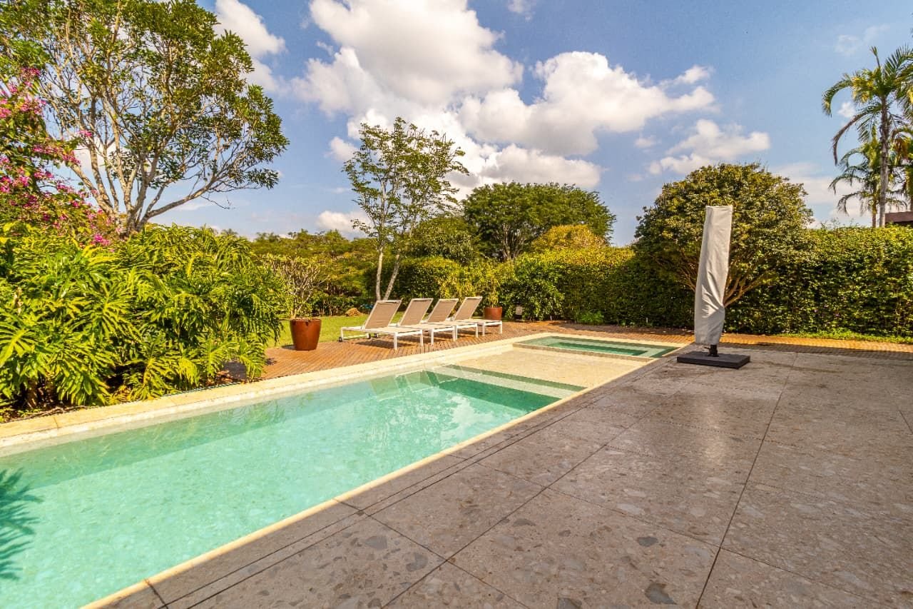 Casa à venda no Fazenda Boa Vista 