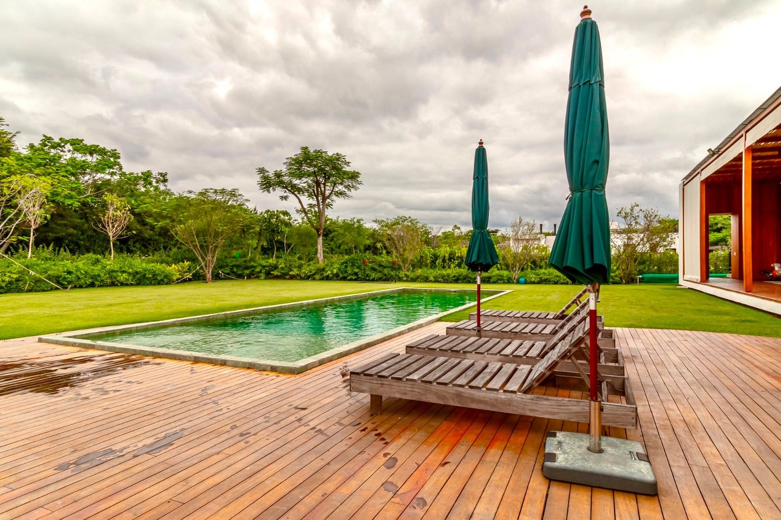 Casa à venda no Fazenda Boa Vista