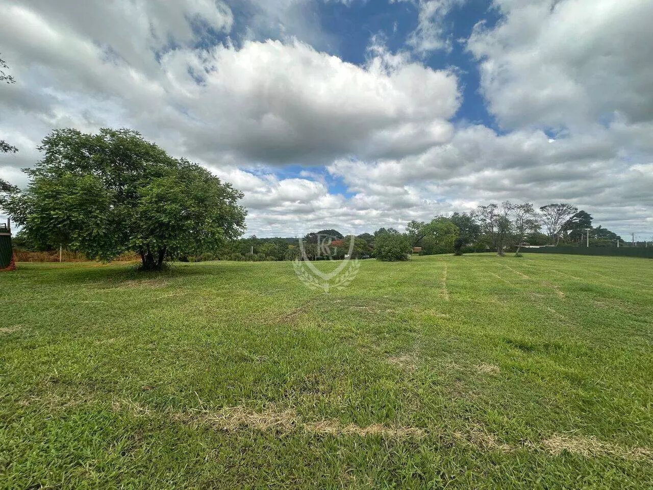 Terreno à Venda no Condomínio Fazenda Vila Real Itu