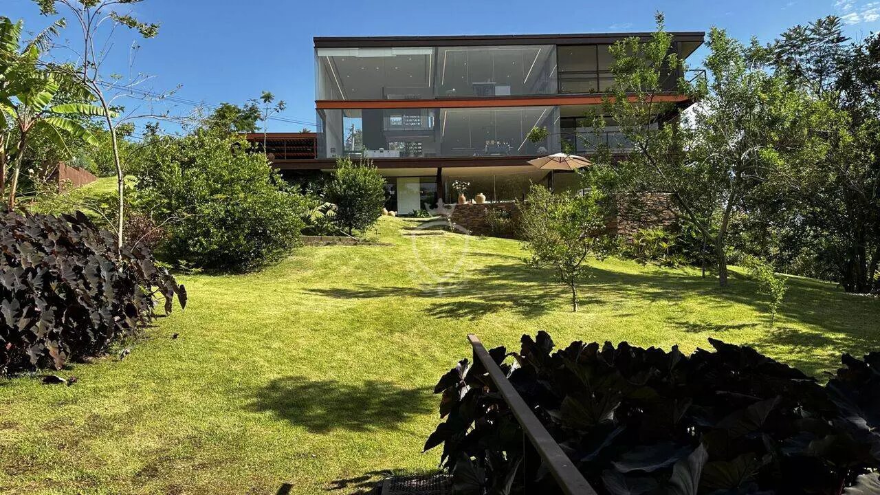 Casa com 1 Suítes à Venda no Condomínio Fazenda Vila Real Itu