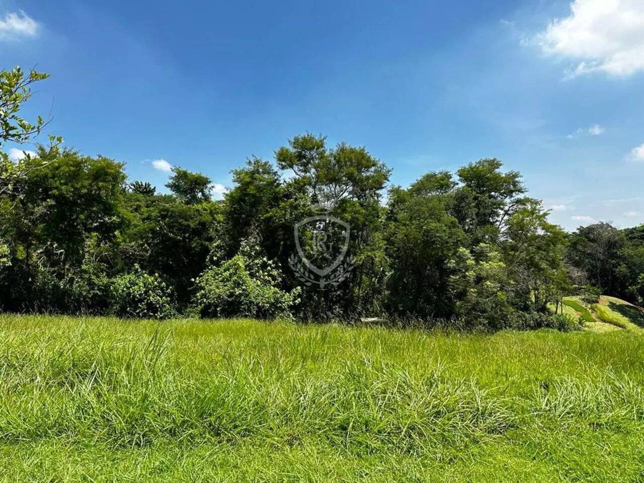 Terreno à Venda no Condomínio Fazenda Vila Real Itu