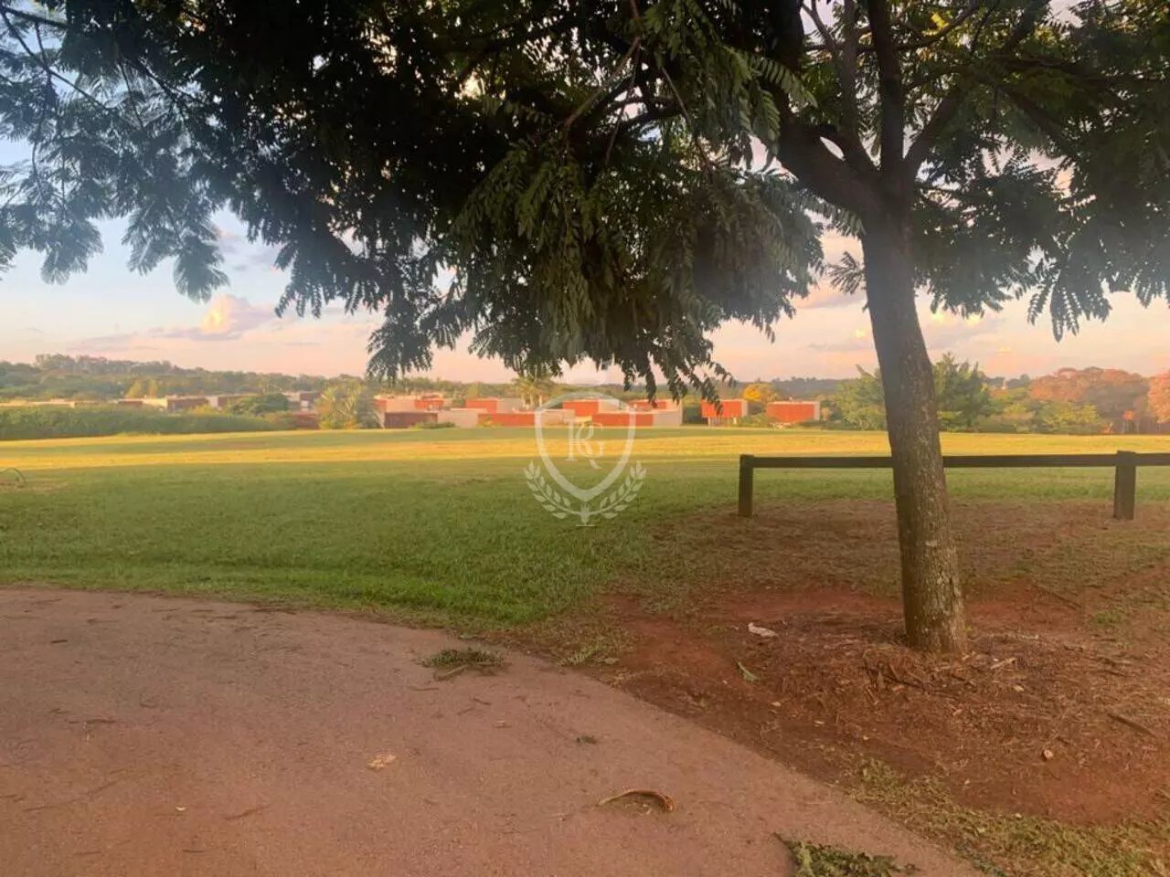 Terreno à Venda no Condomínio Fazenda Boa Vista