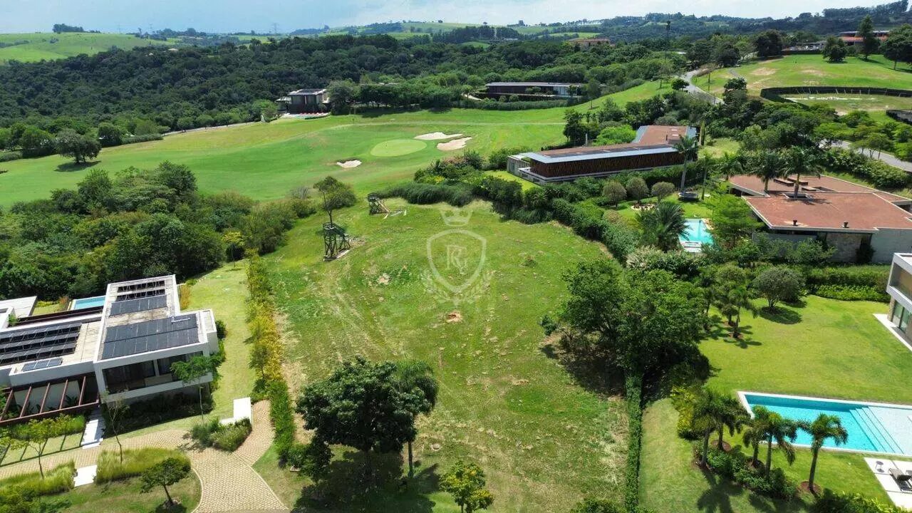 Terreno à Venda no Condomínio Fazenda Boa Vista
