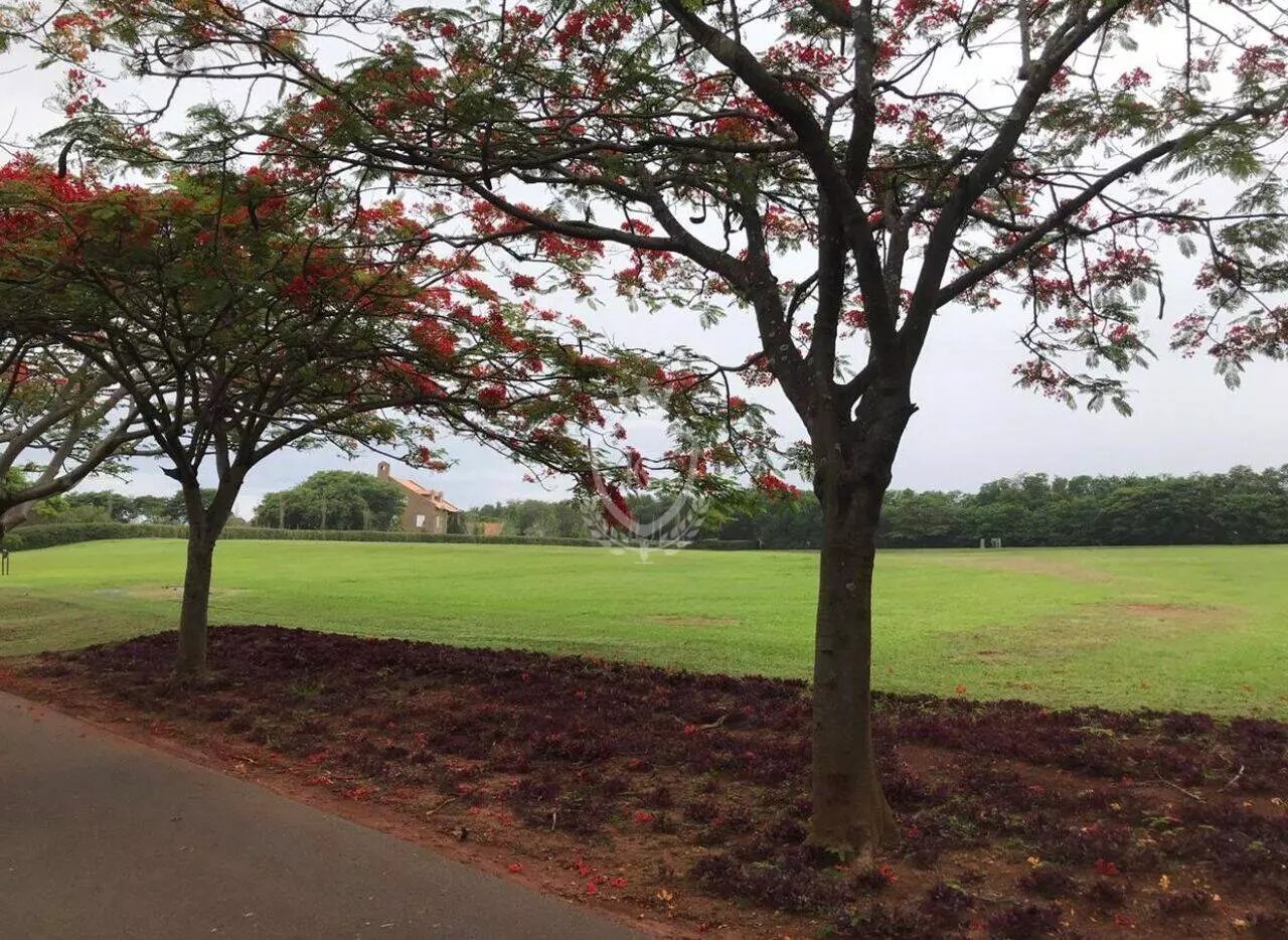 Terreno à Venda no Condomínio Fazenda Boa Vista