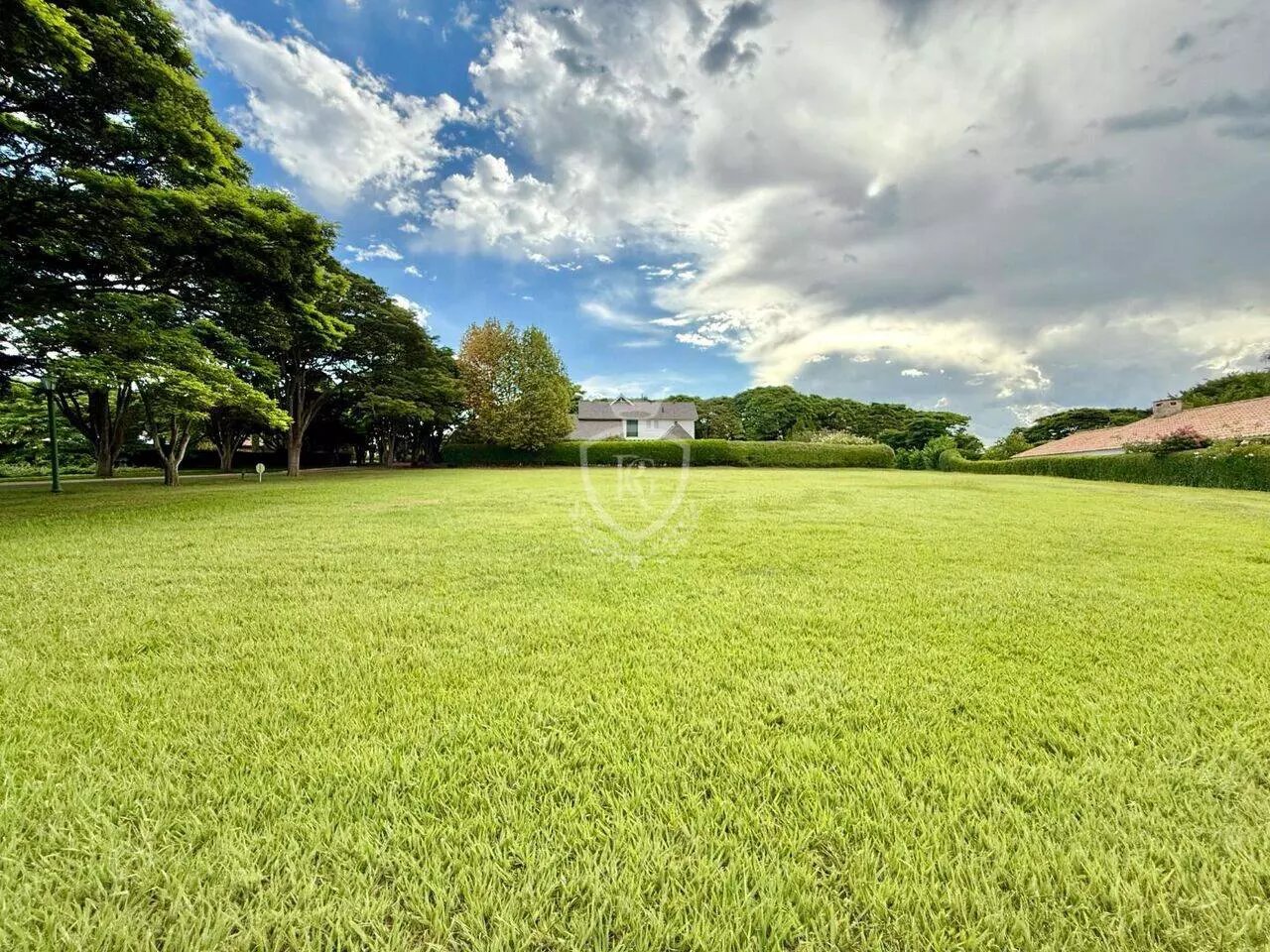 Terreno à Venda no Condomínio Fazenda Boa Vista