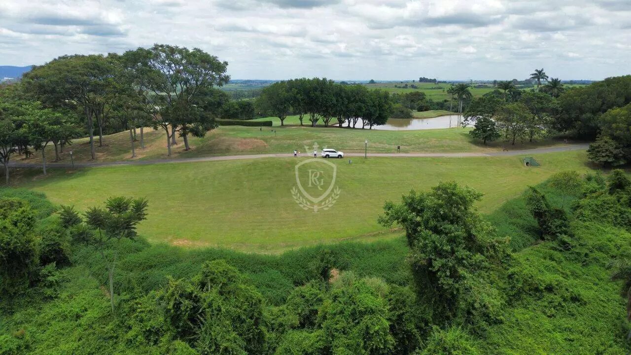 Terreno à Venda no Condomínio Fazenda Boa Vista