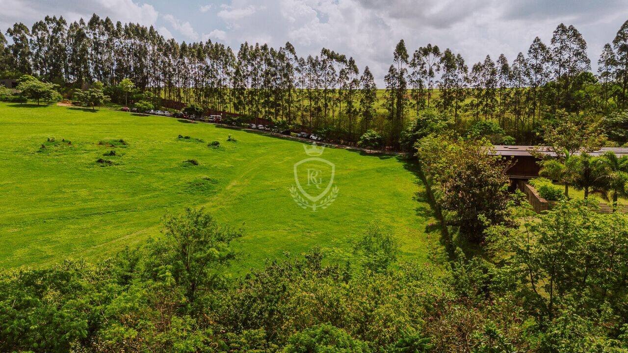 Terreno à Venda no Condomínio Fazenda Boa Vista