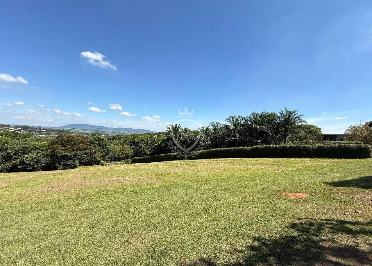 Terreno à venda no Condomínio Fazenda Boa Vista 