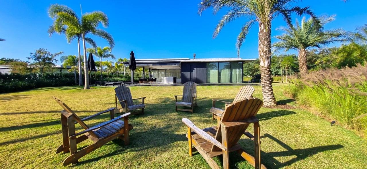Casa à venda no Condomínio Fazenda Boa Vista 