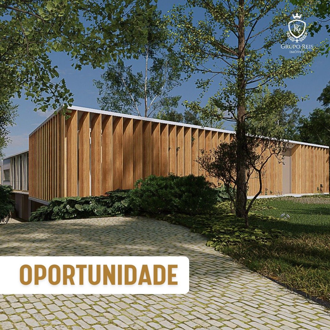 Terreno à venda no Condomínio Fazenda Boa Vista 