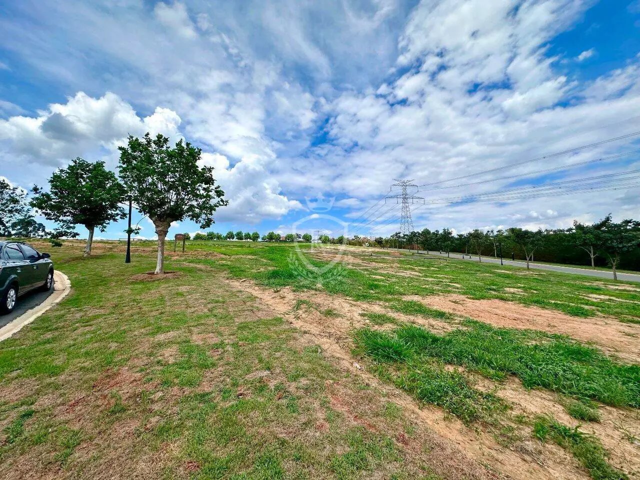 Terreno com 2.783 m² à venda no Boa Vista Village
