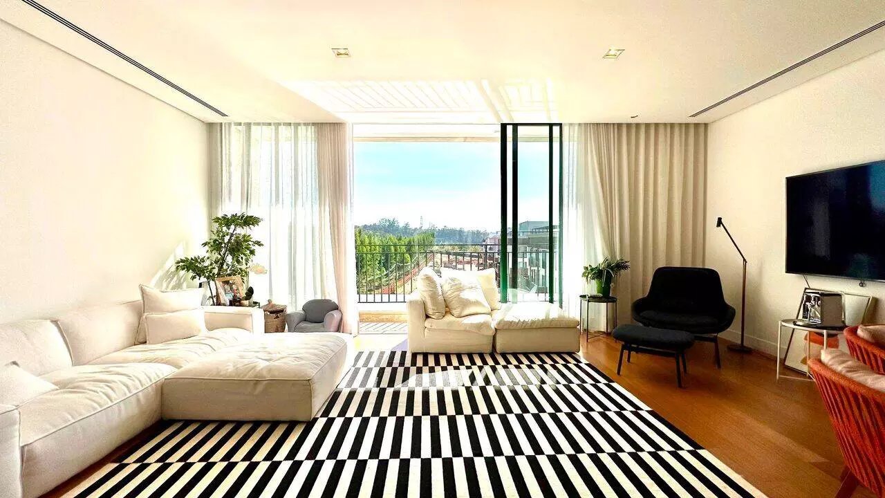 Apartamento com 138 m² à venda no Boa Vista Village