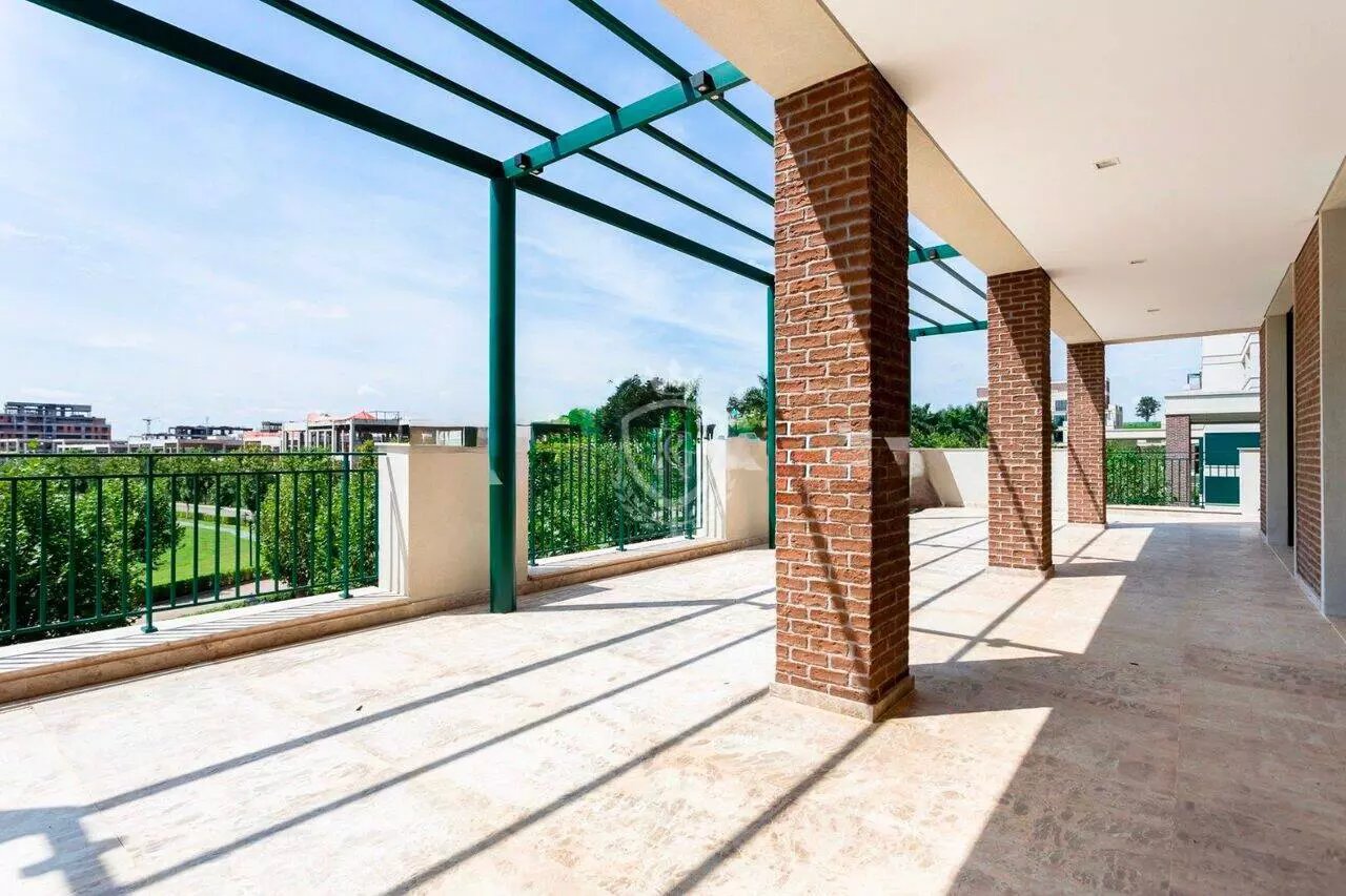 Apartamento com 350 m² à venda no Boa Vista Village