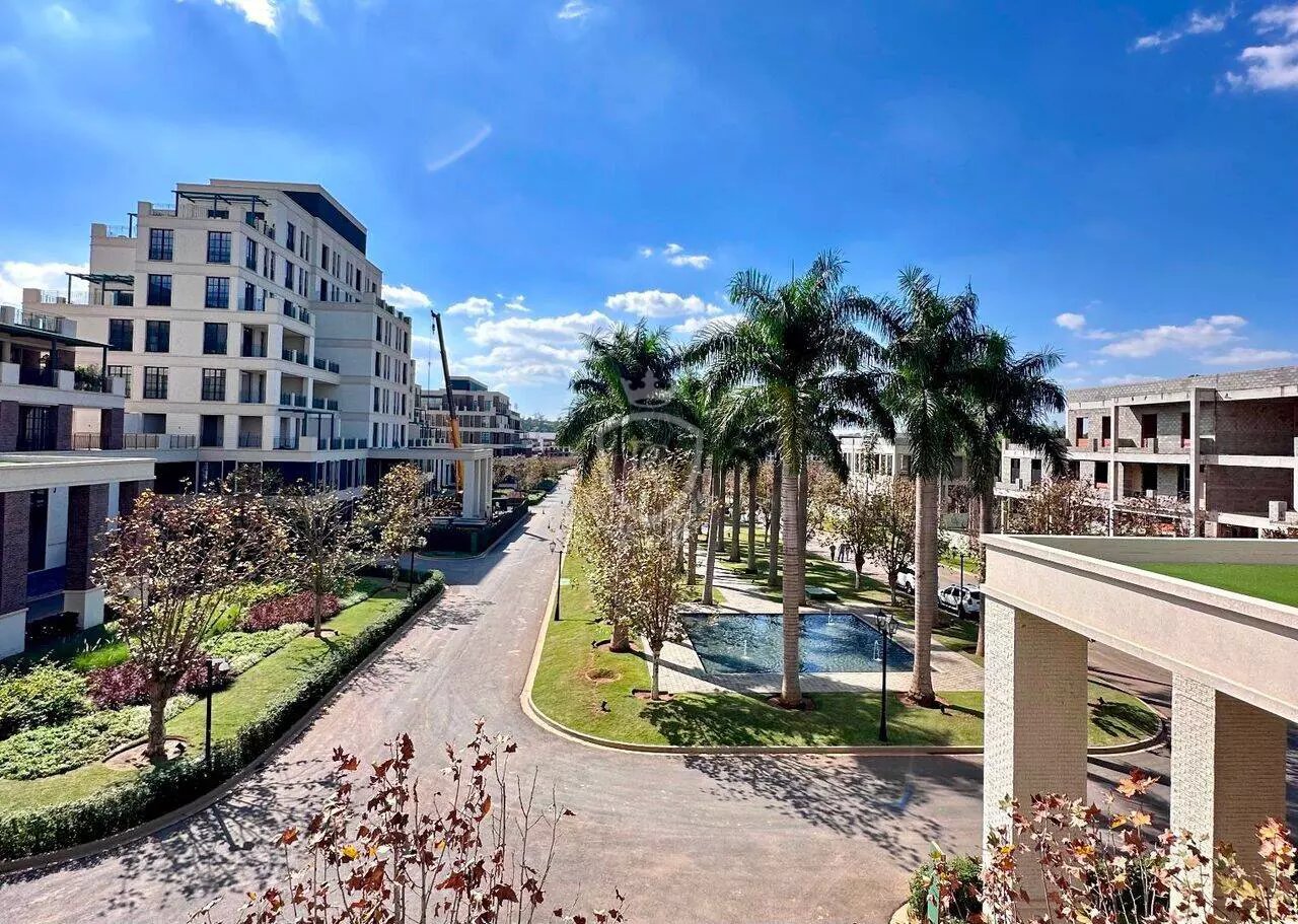 Apartamento com 276 m² à venda no Boa Vista Village