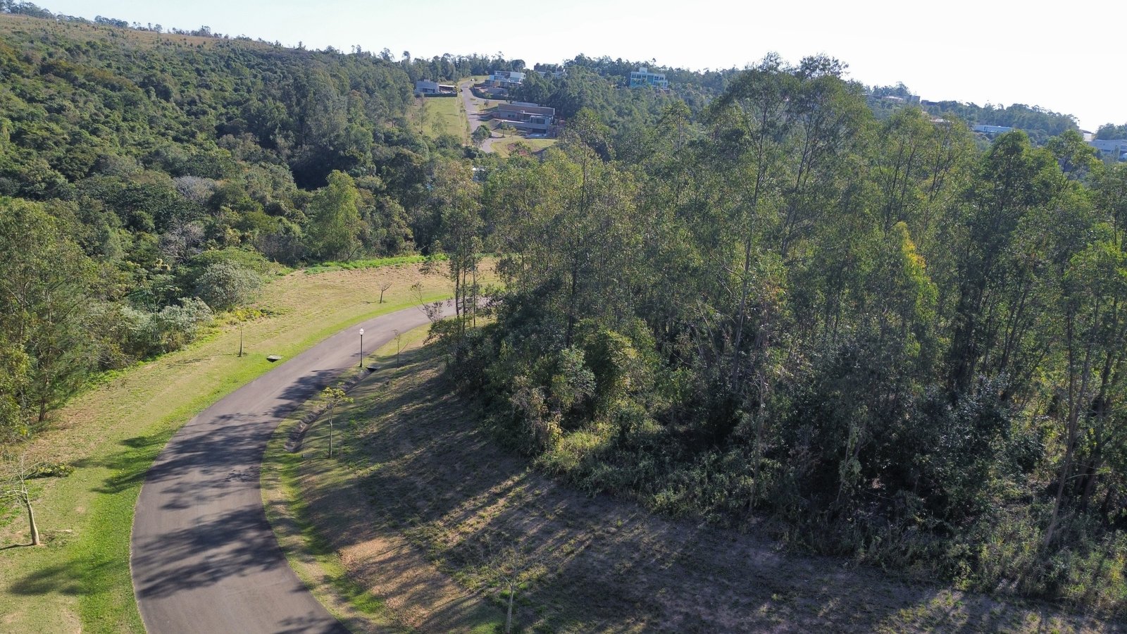 Terreno à Venda no Condomínio Terras de São José II