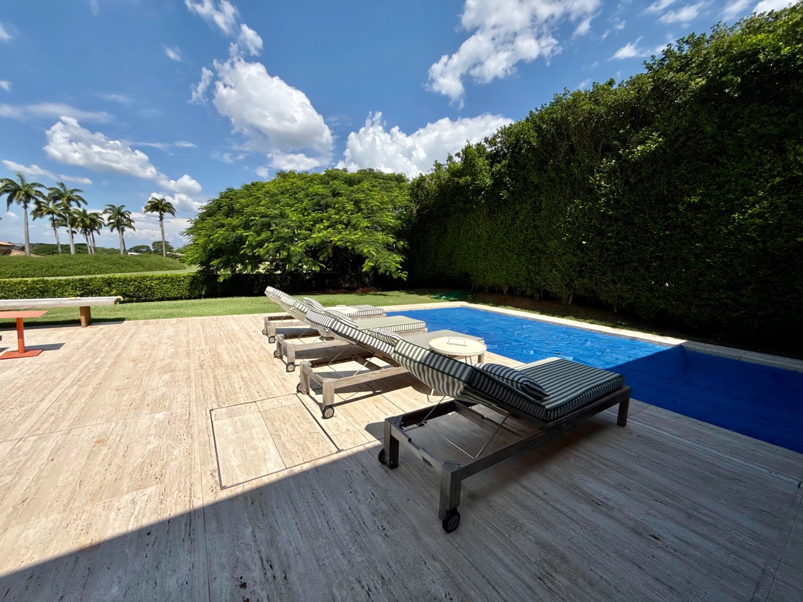 Casa à venda ou locação no Fazenda Boa Vista