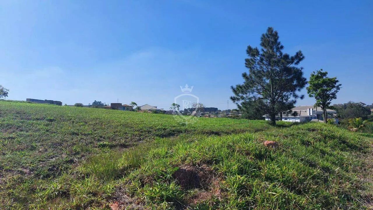Terreno à Venda no Condomínio Terras de São José II