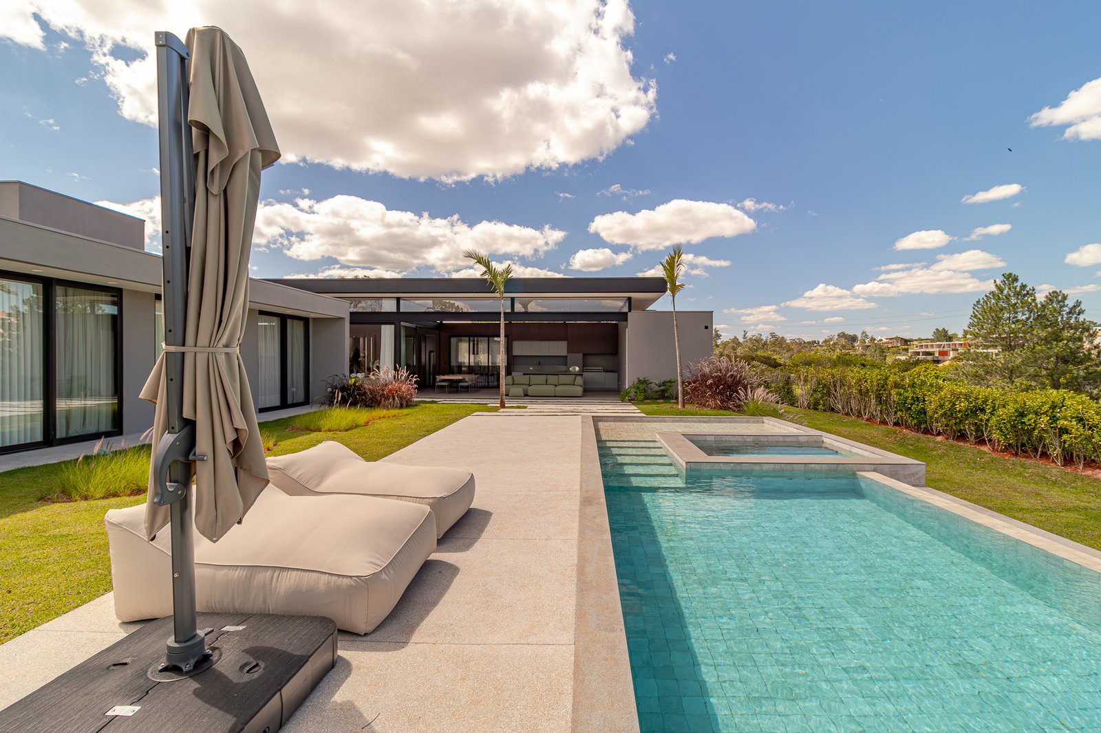 Casa à venda no Condomínio Terras de São José II 