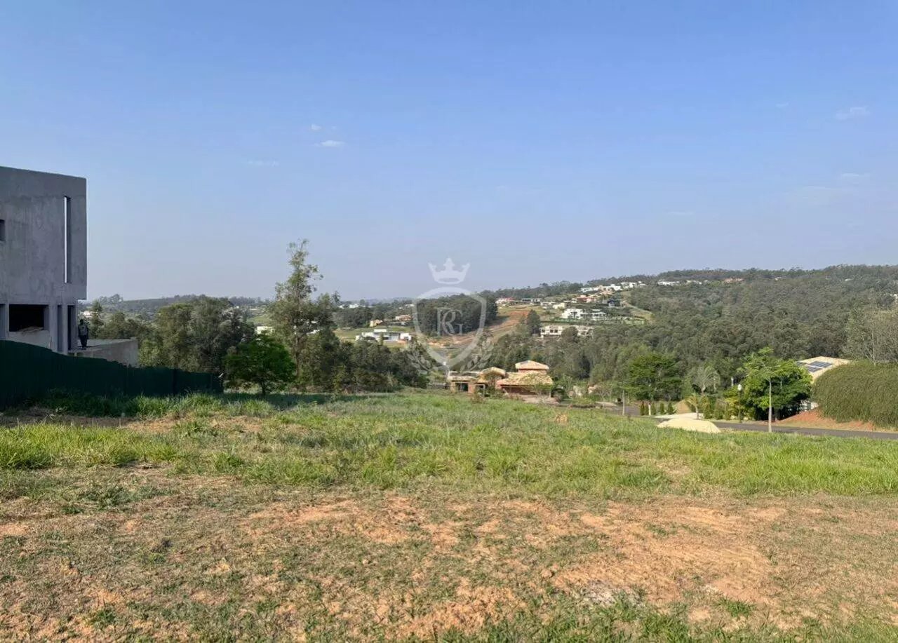 Terreno à Venda no Condomínio Terras de São José II