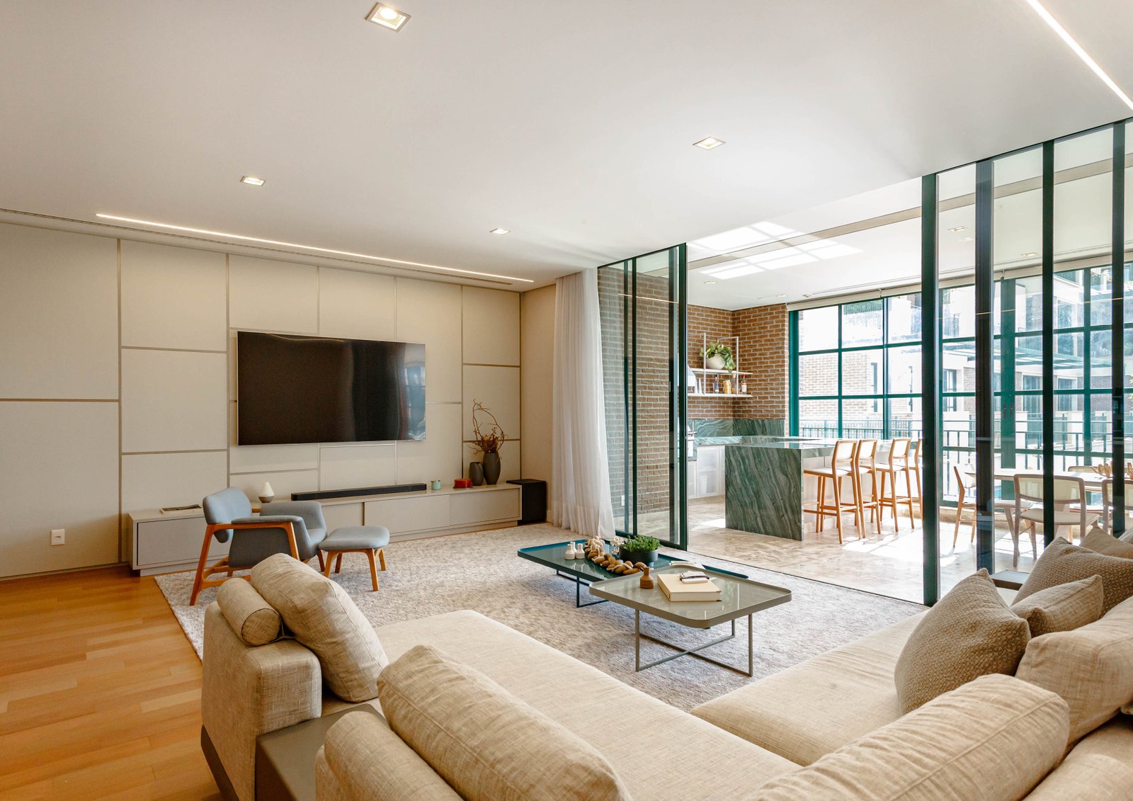 Apartamento à venda no Condomínio Boa Vista Village
