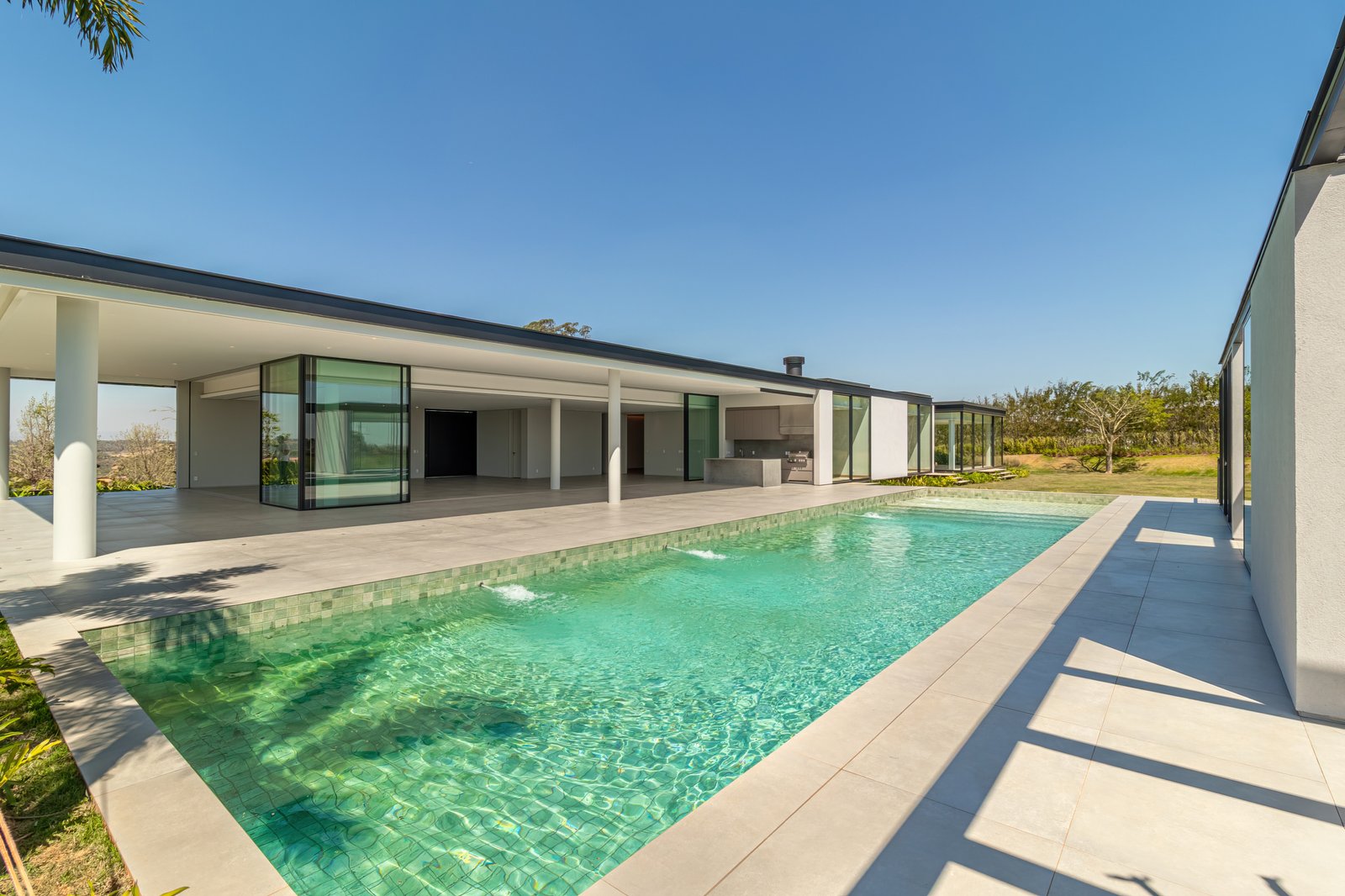 Casa à venda no Condomínio Fazenda Boa Vista 