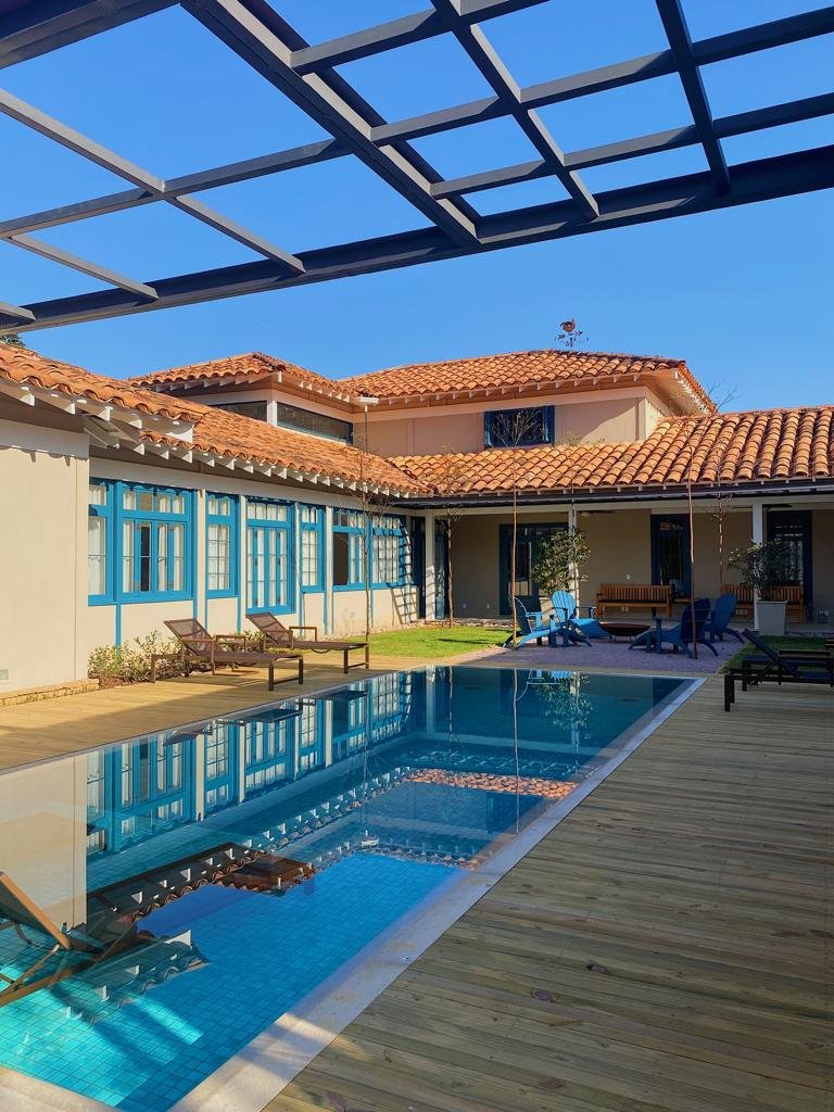 Casa à venda no Condomínio Quinta da Baroneza