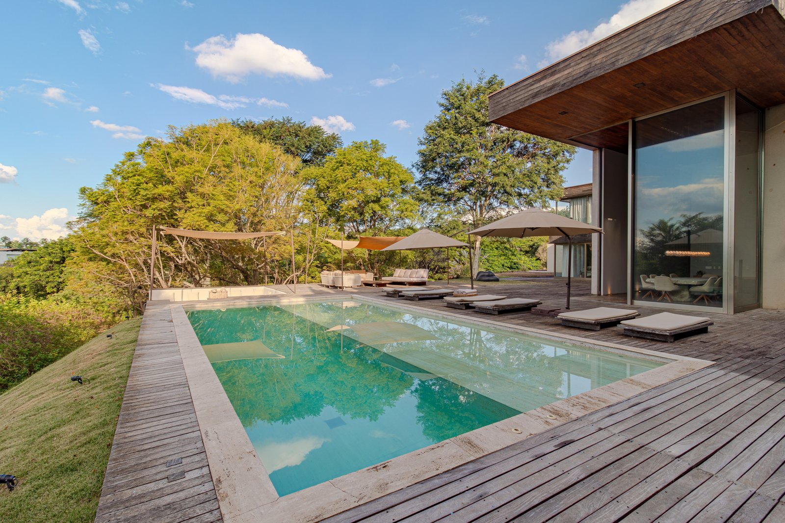 Casa à venda no Condomínio Fazenda da Grama