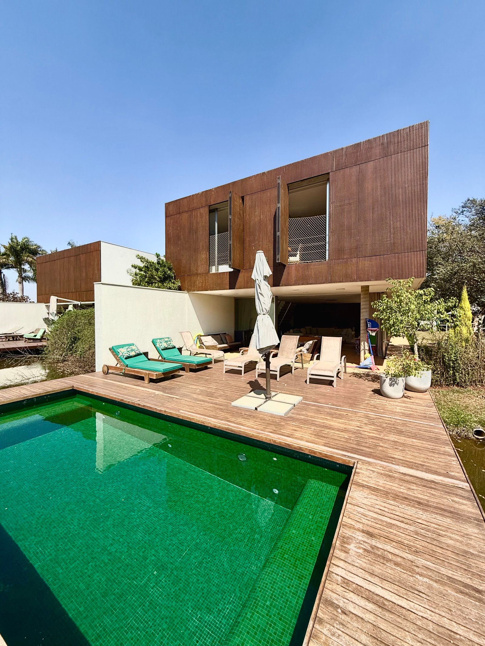 Casa à venda no Condomínio Fazenda Boa Vista 