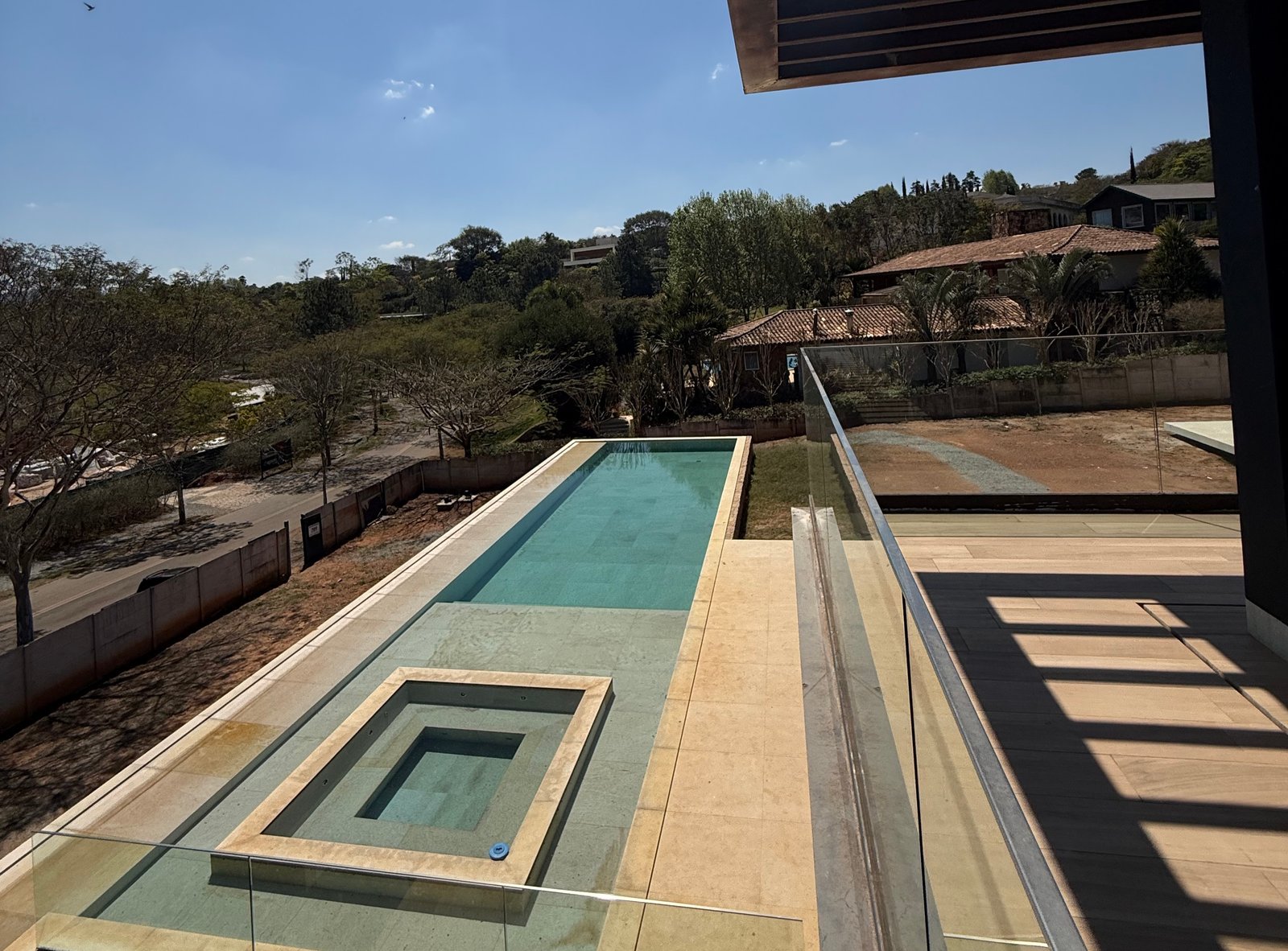 Casa à venda no Condomínio Quinta da Baroneza