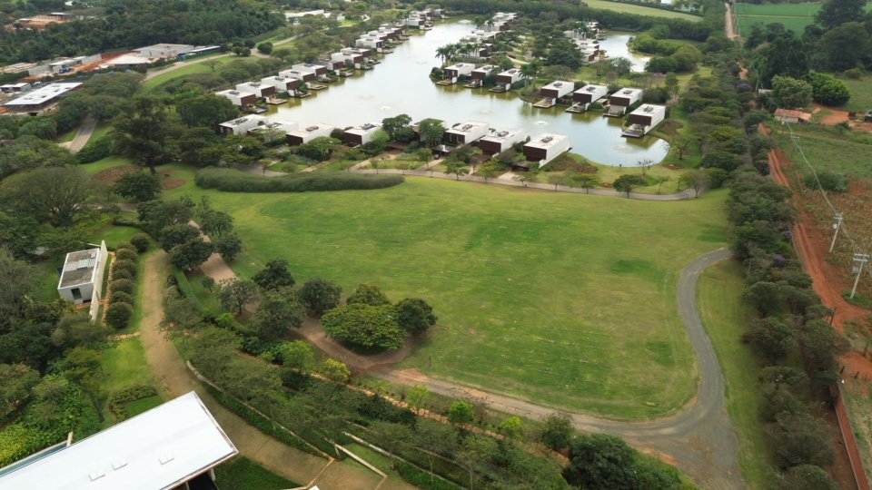 Terreno à venda no Condomínio Fazenda Boa Vista | Porto Feliz/SP