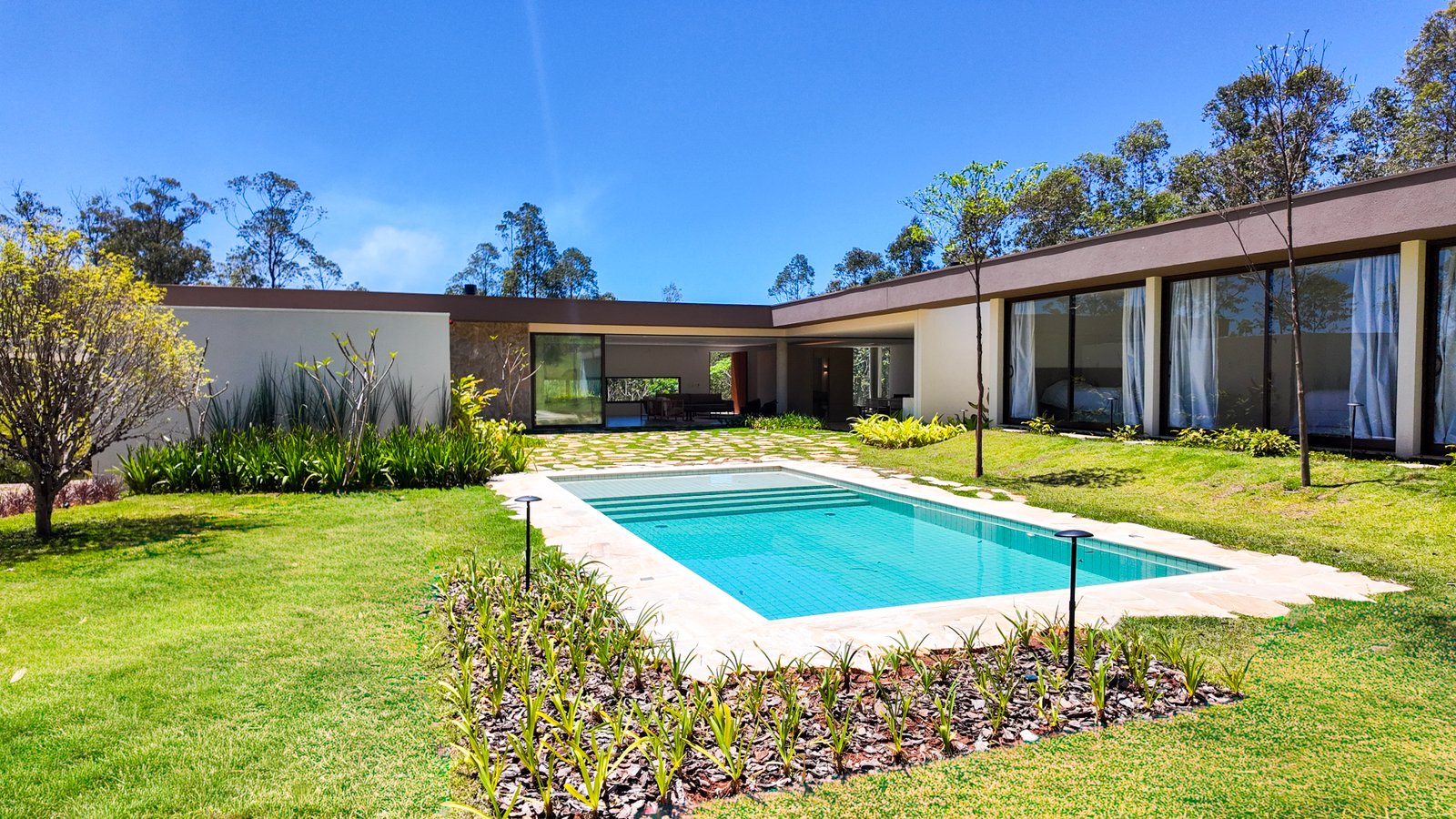 Casa à venda no Condomínio Terras de São José II 