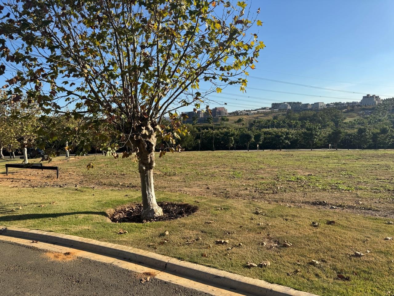 Terreno à venda no Condomínio Boa Vista  