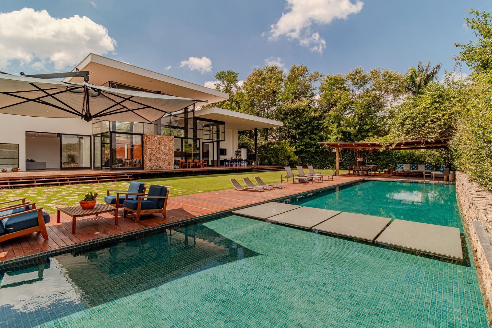 Casa à venda no Condomínio Quinta da Baroneza