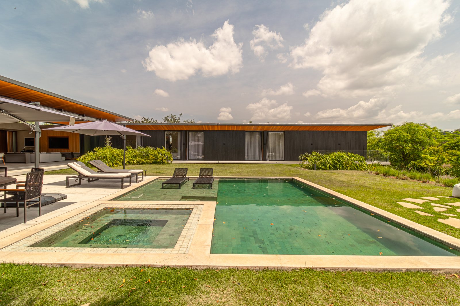 Casa à venda no Condomínio Quinta da Baroneza